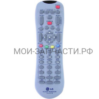 105-201M Пульт дистанционного управления LG 37LG3000-ZA