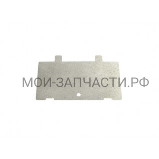 3052W1M003A Слюда СВЧ-печи LG MP-9483SL