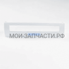Крышка ящика холодильника LG