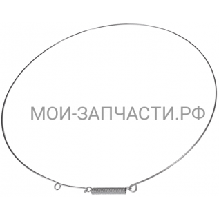 4861EN3002A Хомут манжеты стиральной машины LG F8068LD