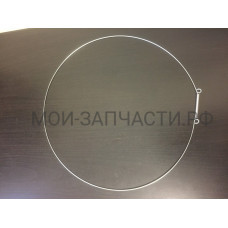 Хомут манжеты стиральной машины LG