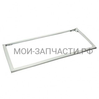 4987JJ2002P Уплотнительная резинка двери холодильника LG GR-C218UGLA