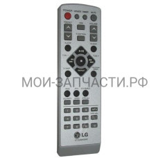 Пульт дистанционного управления LG