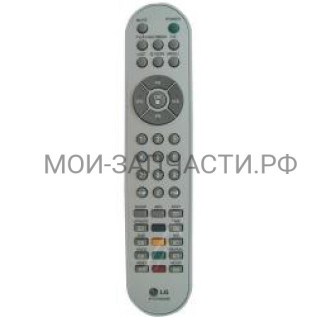 6710T00008B Пульт дистанционного управления LG 32HIZ10