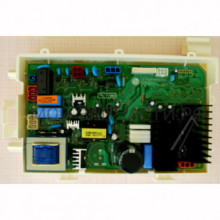 6871EC1050B Плата управления стиральной машины LG WD-12101FD