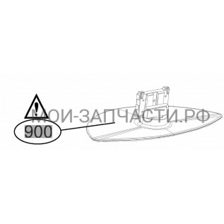 AAN34783806 Основание подставки телевизора LG 50PG200R-ZA