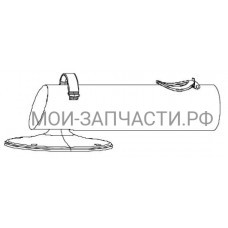 Основание подставки монитора LG