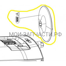 Основание подставки монитора LG Основание подставки монитора LG
