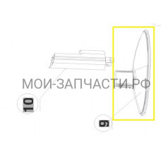 Основание подставки монитора LG