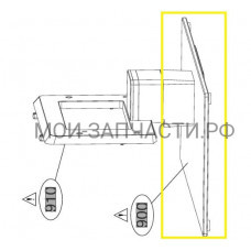 Основание подставки телевизора LG