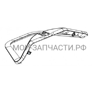 AAN74249514 Основание подставки телевизора LG 47LA667V