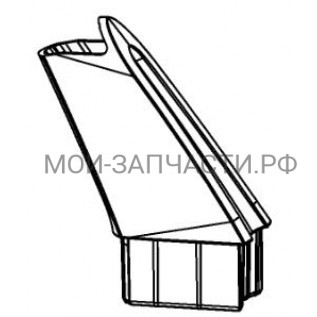AAN74270402 Основание подставки монитора LG 23EA63V-P
