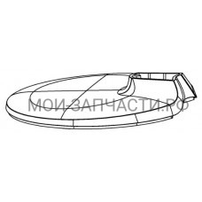 Основание подставки монитора LG