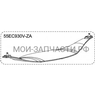 AAN74669402 Основание подставки телевизора LG 55EC930V