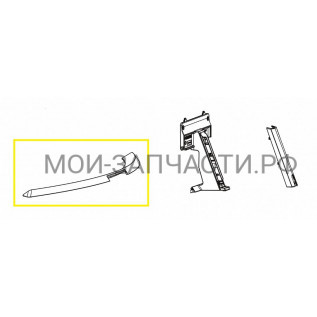 AAN75670902 Основание подставки телевизора LG 65UH850V