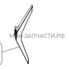 Основание подставки телевизора LG