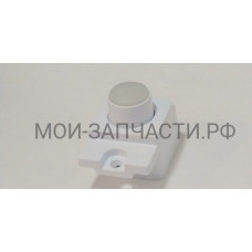 Кнопка холодильника LG