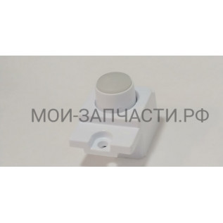 ABH74540602 Кнопка холодильника LG GR-Y31FWASB
