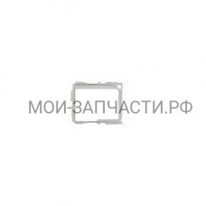 Заглушка смартфона LG белая Заглушка смартфона LG белая