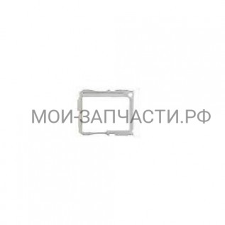 ABN73938502 Заглушка смартфона LG белая LGD802