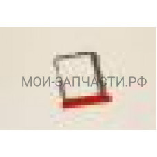 Заглушка смартфона LG красная Заглушка смартфона LG красная