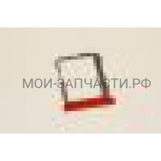 ABN73979803 Заглушка смартфона LG красная LGD821