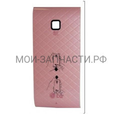 Крышка пластиковая смартфона LG