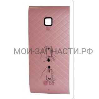 ACGA0044414 Крышка пластиковая смартфона LG GT540