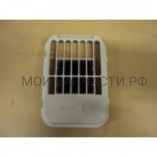 ACQ73287901 Крышка пластиковая холодильника LG GC-B207BLQA