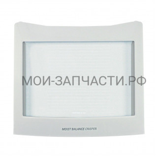 ACQ76172622 Крышка пластиковая холодильника LG GW-B499BLQZ