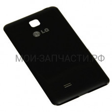 Крышка пластиковая смартфона LG