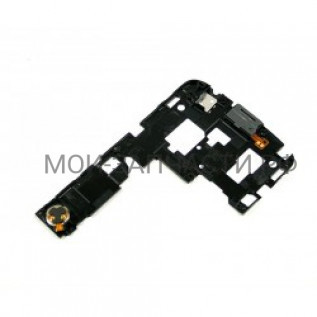 ACQ86303301 Крышка пластиковая смартфона LGE960