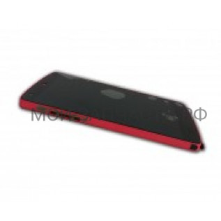 ACQ86661403 Крышка пластиковая смартфона LGD821