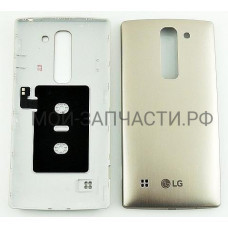 Крышка пластиковая смартфона LG