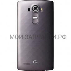 Крышка пластиковая смартфона LG