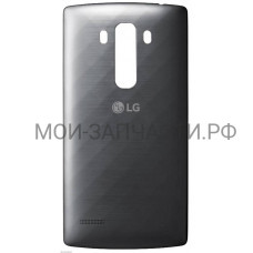 Крышка пластиковая смартфона LG