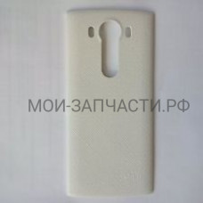 Крышка пластиковая смартфона LG