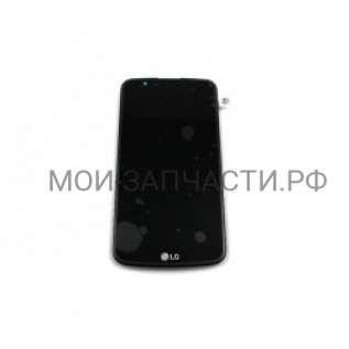 ACQ88868304 Крышка пластиковая смартфона LGK410