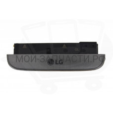 Крышка пластиковая смартфона LG