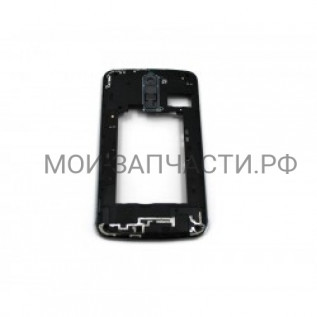 ACQ88996701 Крышка пластиковая смартфона LGK420N