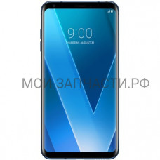 Крышка пластиковая смартфона LG