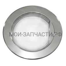 Люк стиральной машины LG