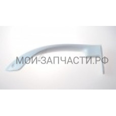 Ручка холодильника LG белая