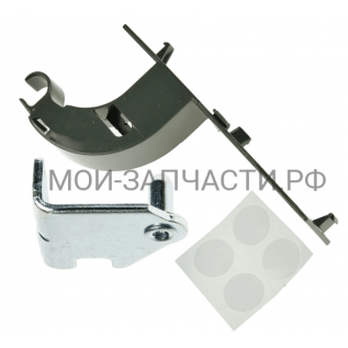 AEH75596714 Петля двери холодильника LG GA-B509SMHZ