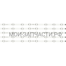 LED подсветка телевизора LG