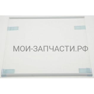 AHT74413805  Полка холодильника LG GC-B247SEUV