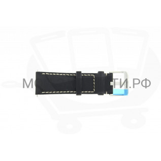 AJE73169001 Ремешок половинка, черный  LGW150 G Watch Urbane