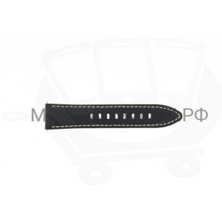 AJE73189001 Ремешок половинка, черный  LGW150 G Watch Urbane
