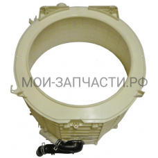 Бак стиральной машины LG