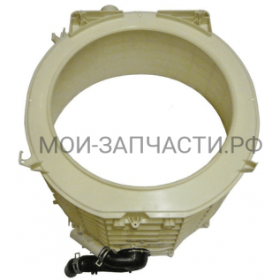 AJQ72910101 Бак стиральной машины LG F1443KDS